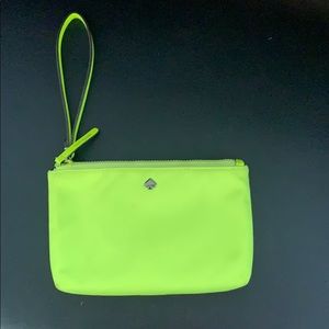 Kate Spade wristlet